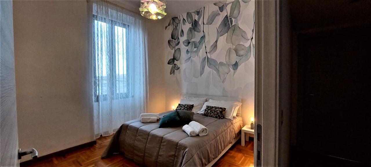 Casabimba Apartment Rome Buitenkant foto