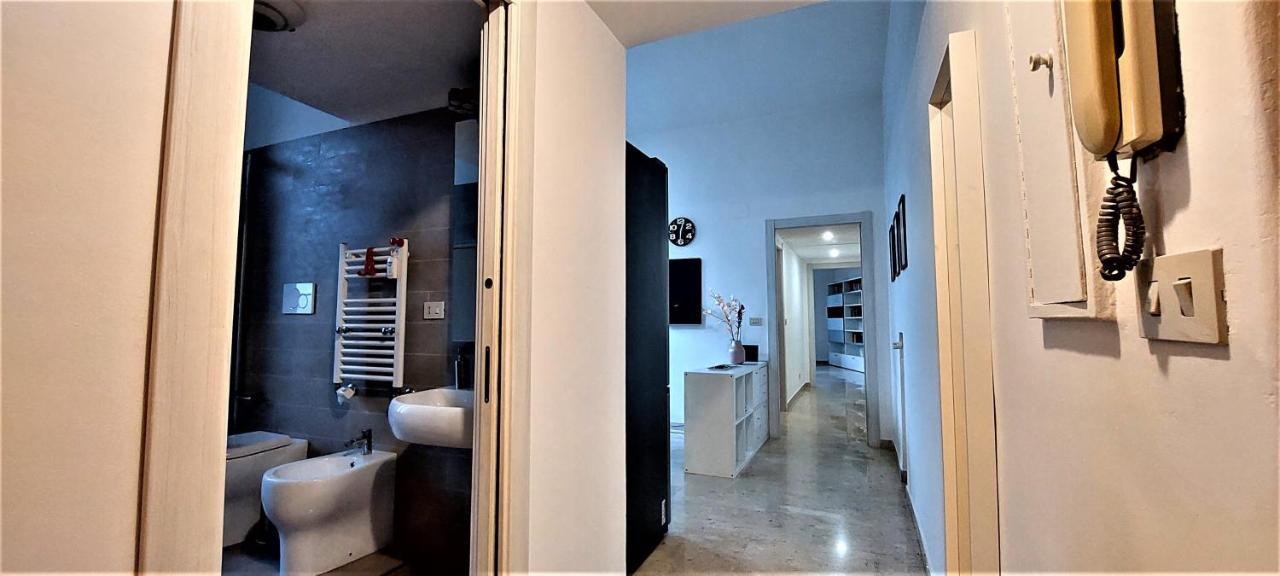 Casabimba Apartment Rome Buitenkant foto