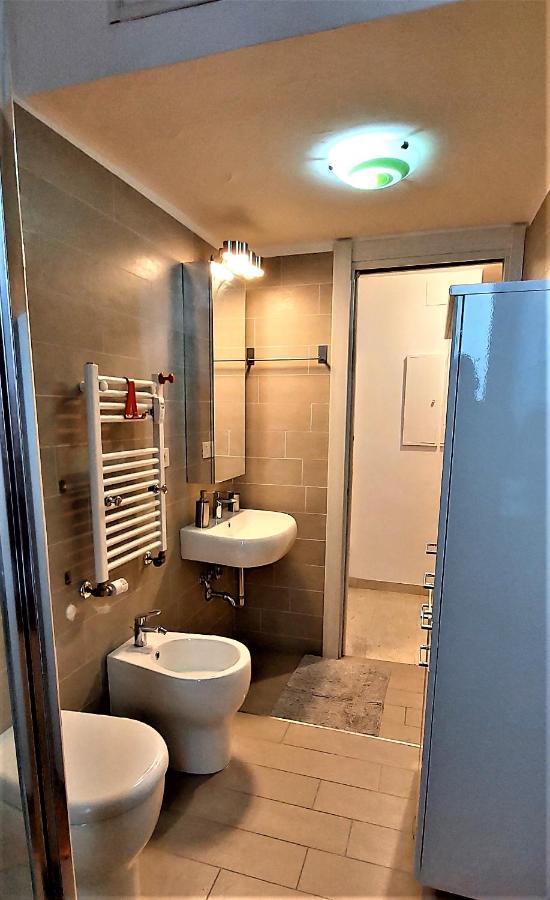 Casabimba Apartment Rome Buitenkant foto