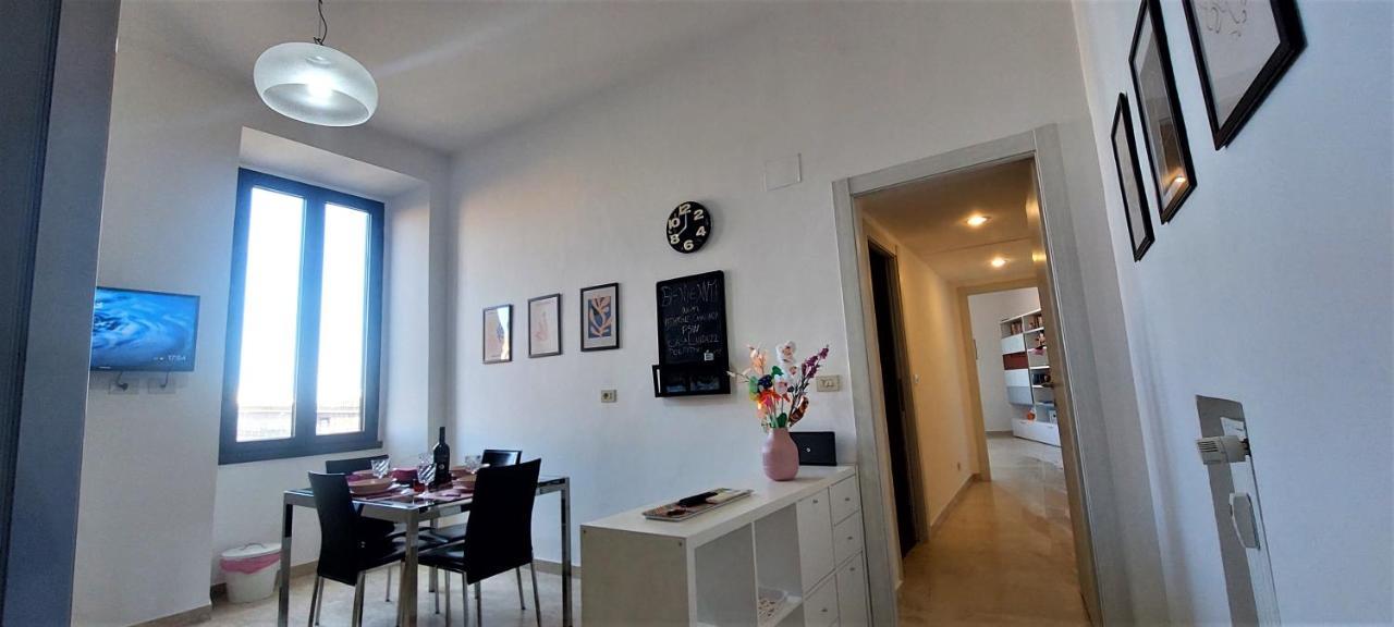 Casabimba Apartment Rome Buitenkant foto